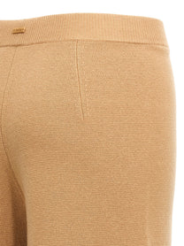 Max Mara Judy Pants Brown