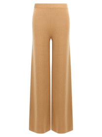 Max Mara Judy Pants Brown