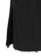 Simonetta Ravizza Julia Coat Black, view 7