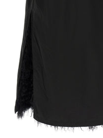 Simonetta Ravizza Julia Coat Black, view 7