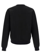 Mackage Julian Sweatshirt Black, view 2
