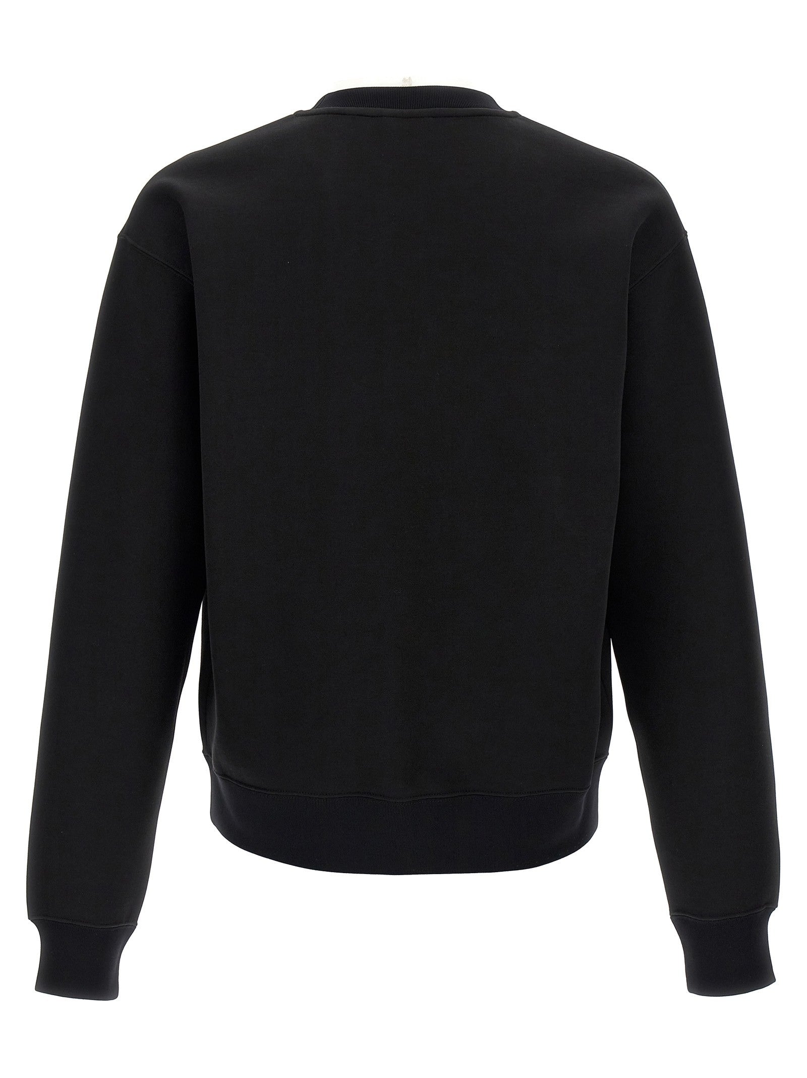 Mackage Julian Sweatshirt Black