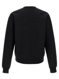 Mackage Julian Sweatshirt Black