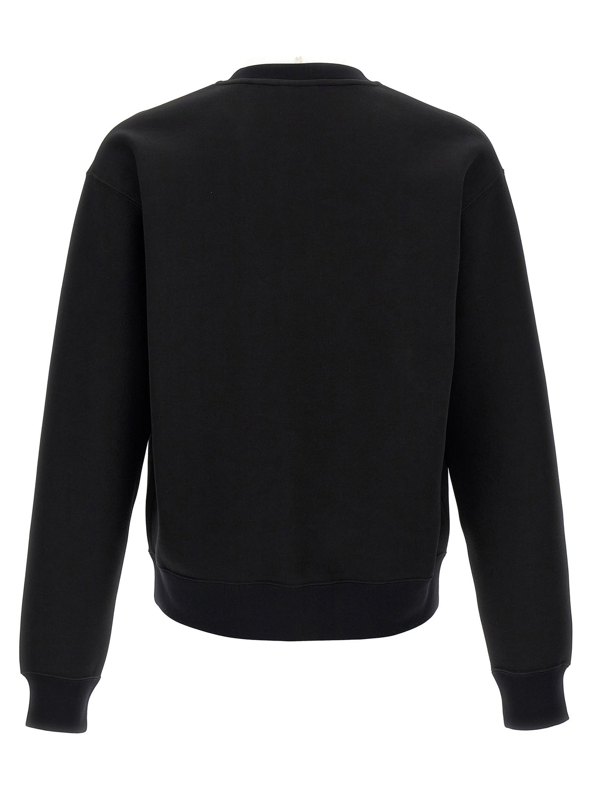 Mackage Julian Sweatshirt Black, view 2