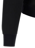 Mackage Julian Sweatshirt Black, view 4