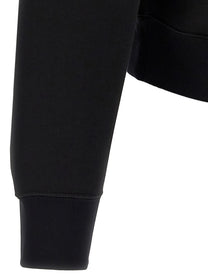 Mackage Julian Sweatshirt Black