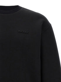 Mackage Julian Sweatshirt Black