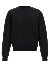 Mackage Julian Sweatshirt Black