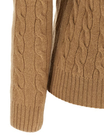 Polo Ralph Lauren Julianna Sweater Beige