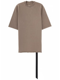 DRKSHDW Men's Jumbo SS Shirt Beige