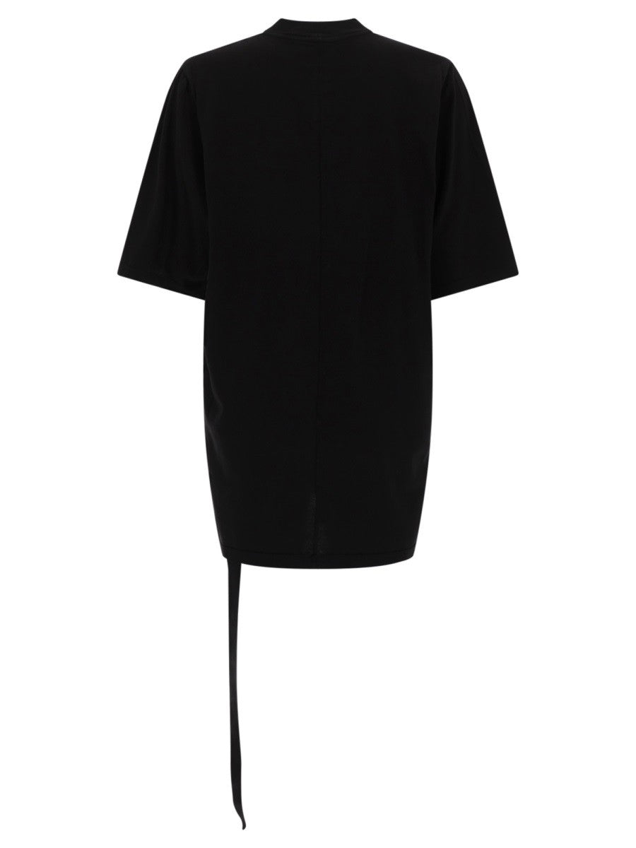 DRKSHDW Women's Jumbo SS Shirt Black