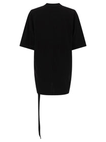 DRKSHDW Women's Jumbo SS Shirt Black