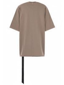 DRKSHDW Men's Jumbo SS Shirt Beige