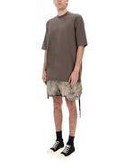 DRKSHDW Men's Jumbo SS Shirt Beige, view 2