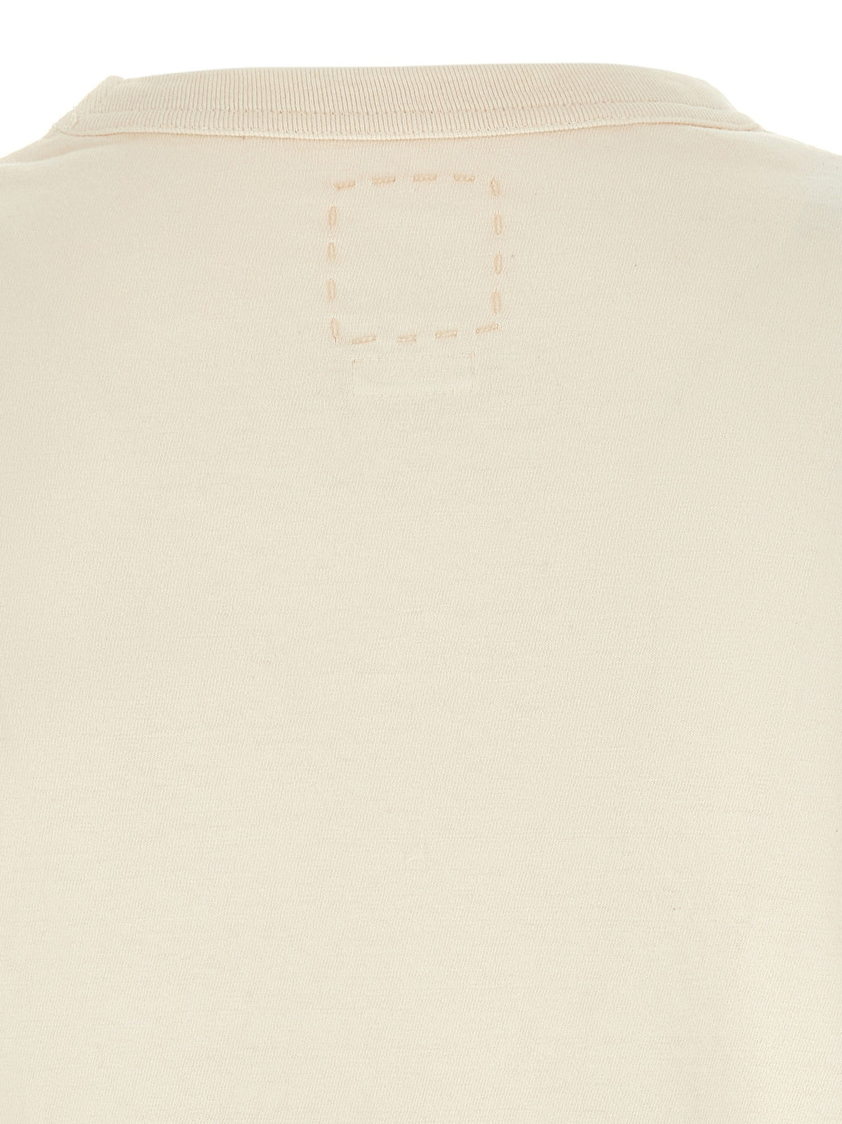 Visvim Jumbo Shirt White