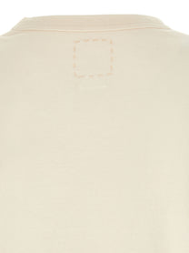 Visvim Jumbo Shirt White