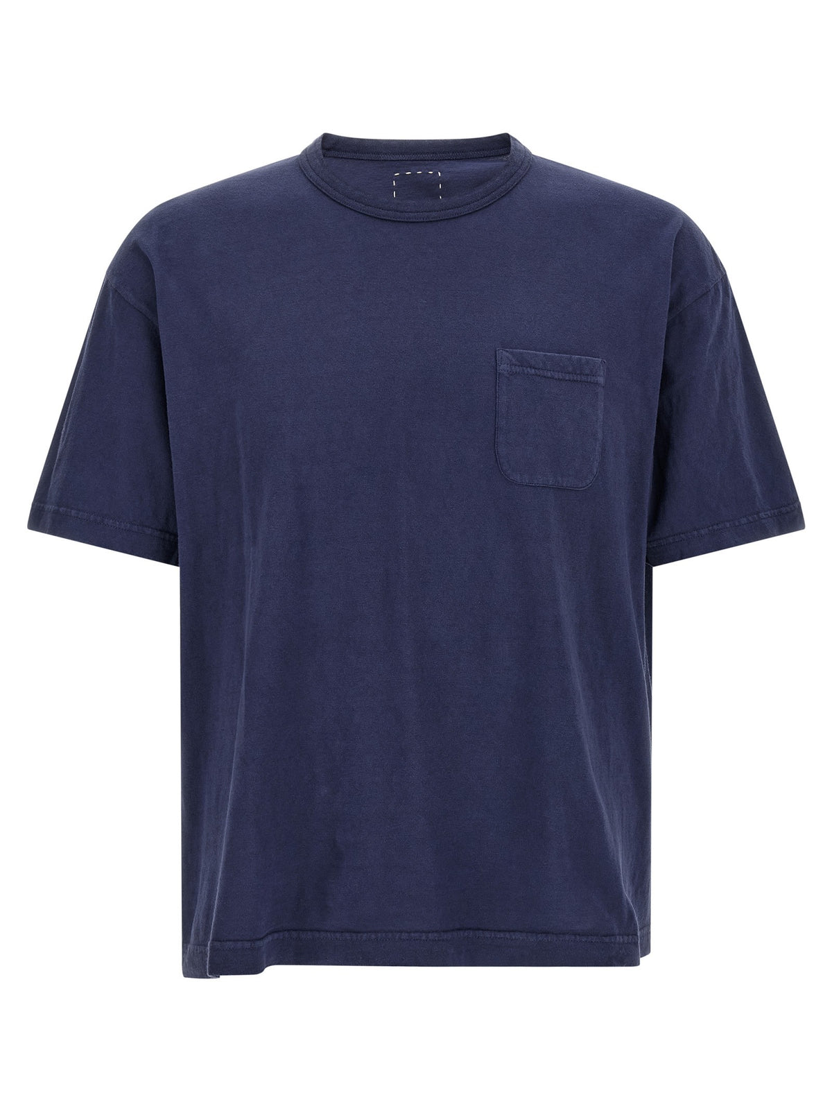 Visvim Jumbo Shirt Blue
