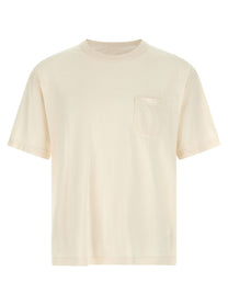 Visvim Jumbo Shirt White
