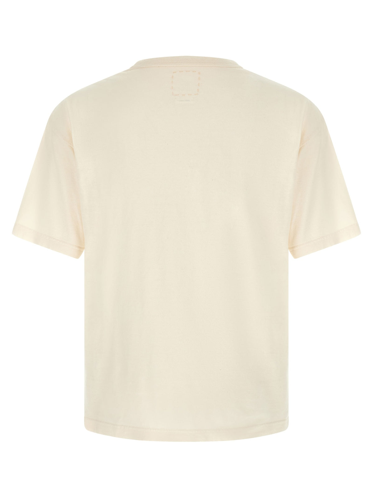 Visvim Jumbo Shirt White
