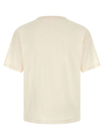 Visvim Jumbo Shirt White