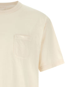 Visvim Jumbo Shirt White