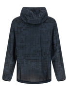 HUGO BOSS Jump JT Anorak Blue, view 2