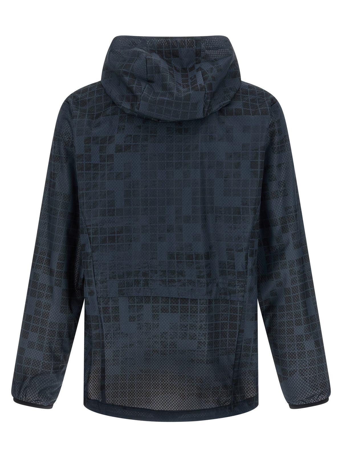 HUGO BOSS Jump JT Anorak Blue, view 2