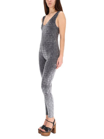Gucci Women's Jumpsuit Grey