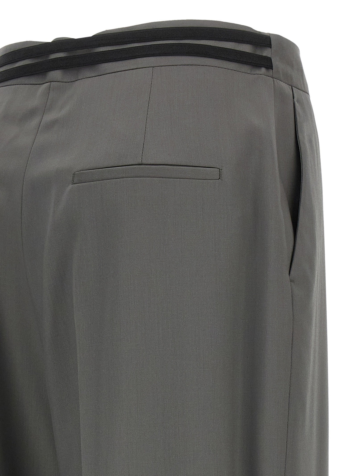 ARMARIUM Juno Pants Grey, view 4