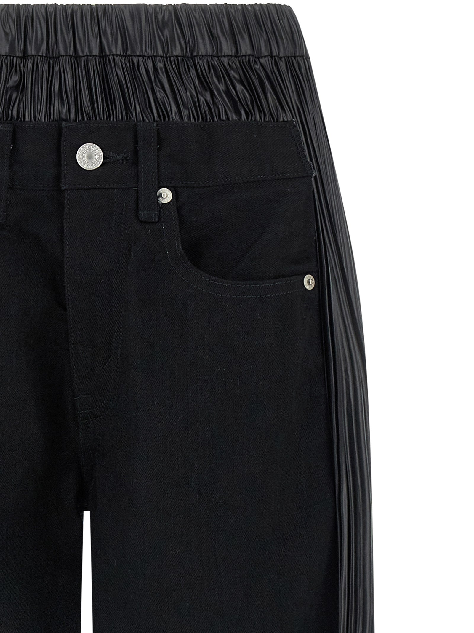 JUNYA WATANABE - JUNYA WATANABE - Junya Watanabe x Levi’s® Jeans - Women’s Bottoms