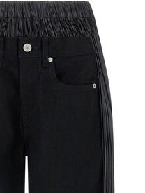 JUNYA WATANABE - JUNYA WATANABE - Junya Watanabe x Levi’s® Jeans - Women’s Bottoms