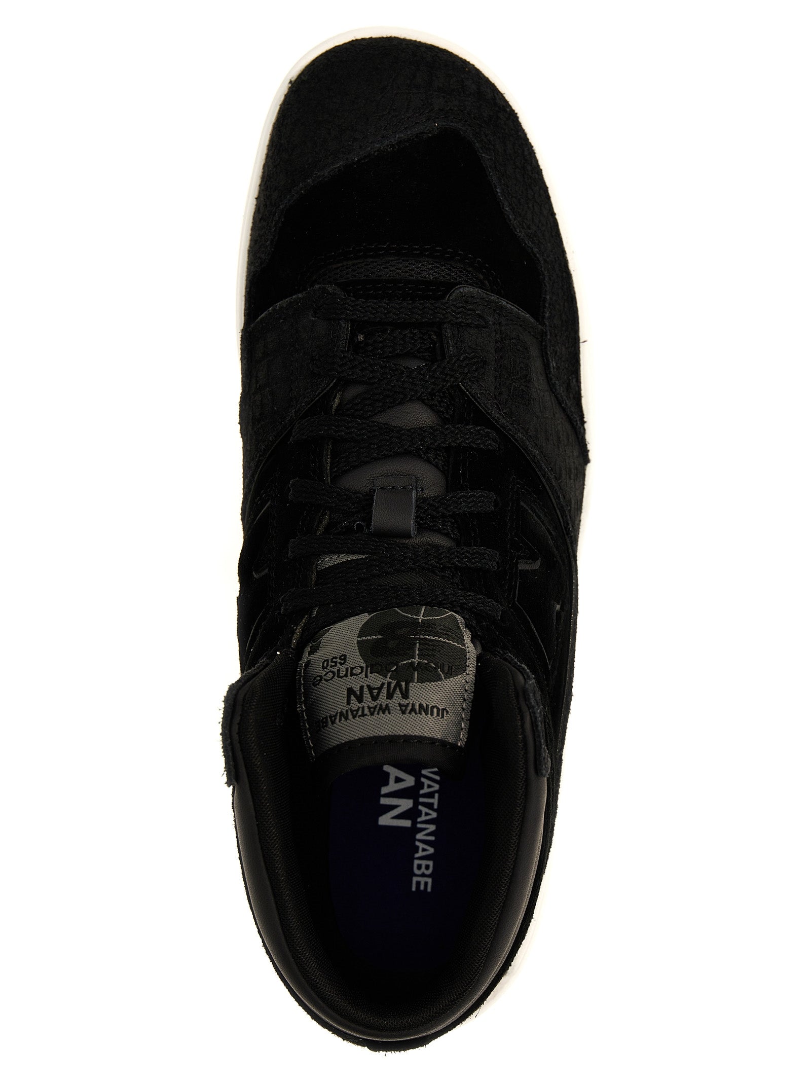 JUNYA WATANABE - JUNYA WATANABE - Junya Watanabe x New Balance ’650’ sneakers - Men’s Shoes
