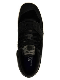 JUNYA WATANABE - JUNYA WATANABE - Junya Watanabe x New Balance ’650’ sneakers - Men’s Shoes