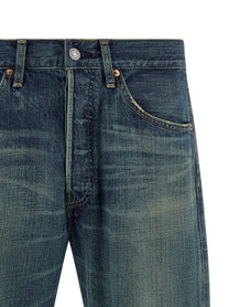 JUNYA WATANABE - JUNYA WATANABE - Junya Watanabe x Levi’s® Jeans - Men’s Clothing