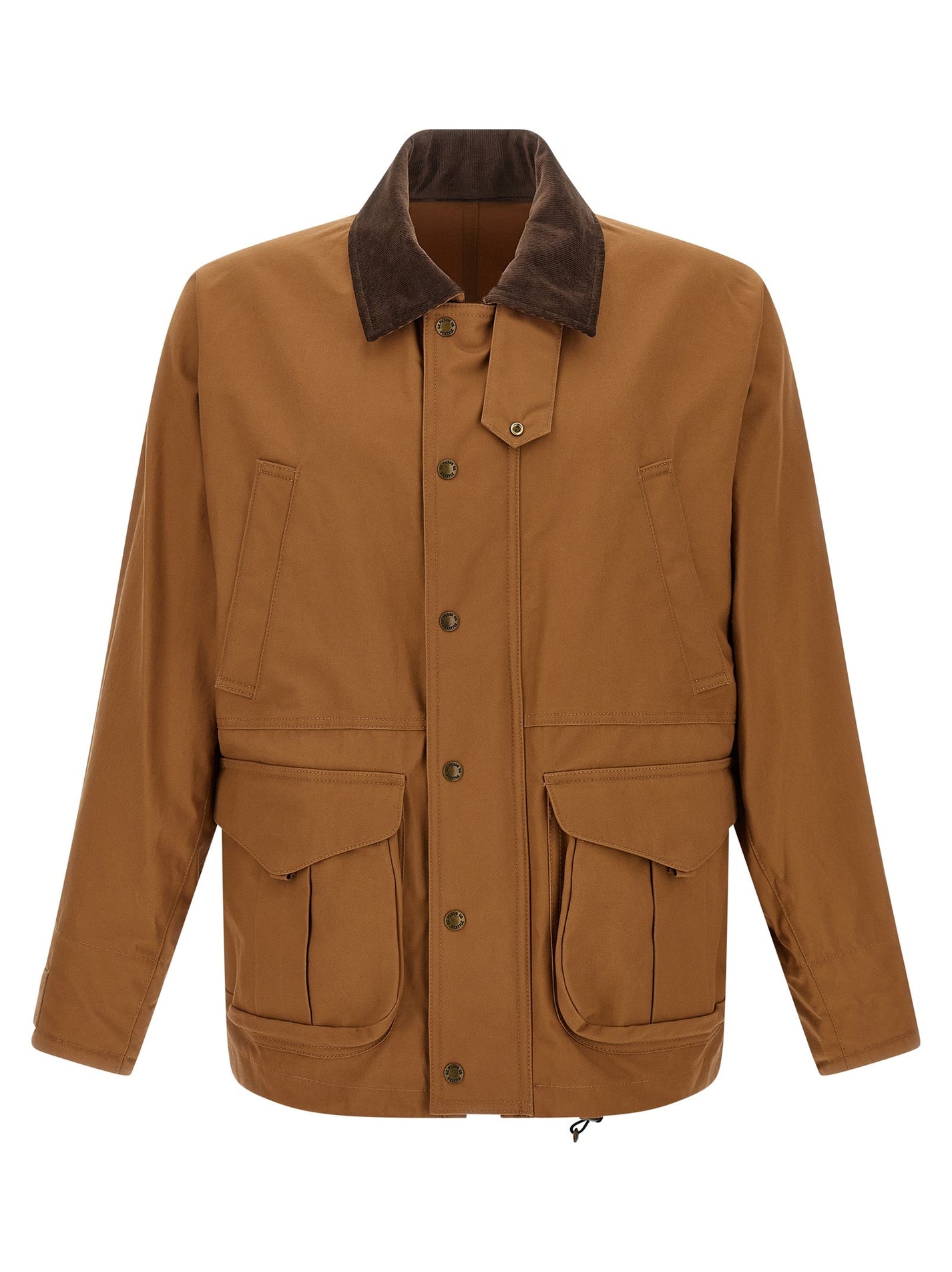 JUNYA WATANABE - JUNYA WATANABE - Filson x Junya Watanabe jacket - Men’s Outerwear