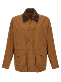 JUNYA WATANABE - JUNYA WATANABE - Filson x Junya Watanabe jacket - Men’s Outerwear