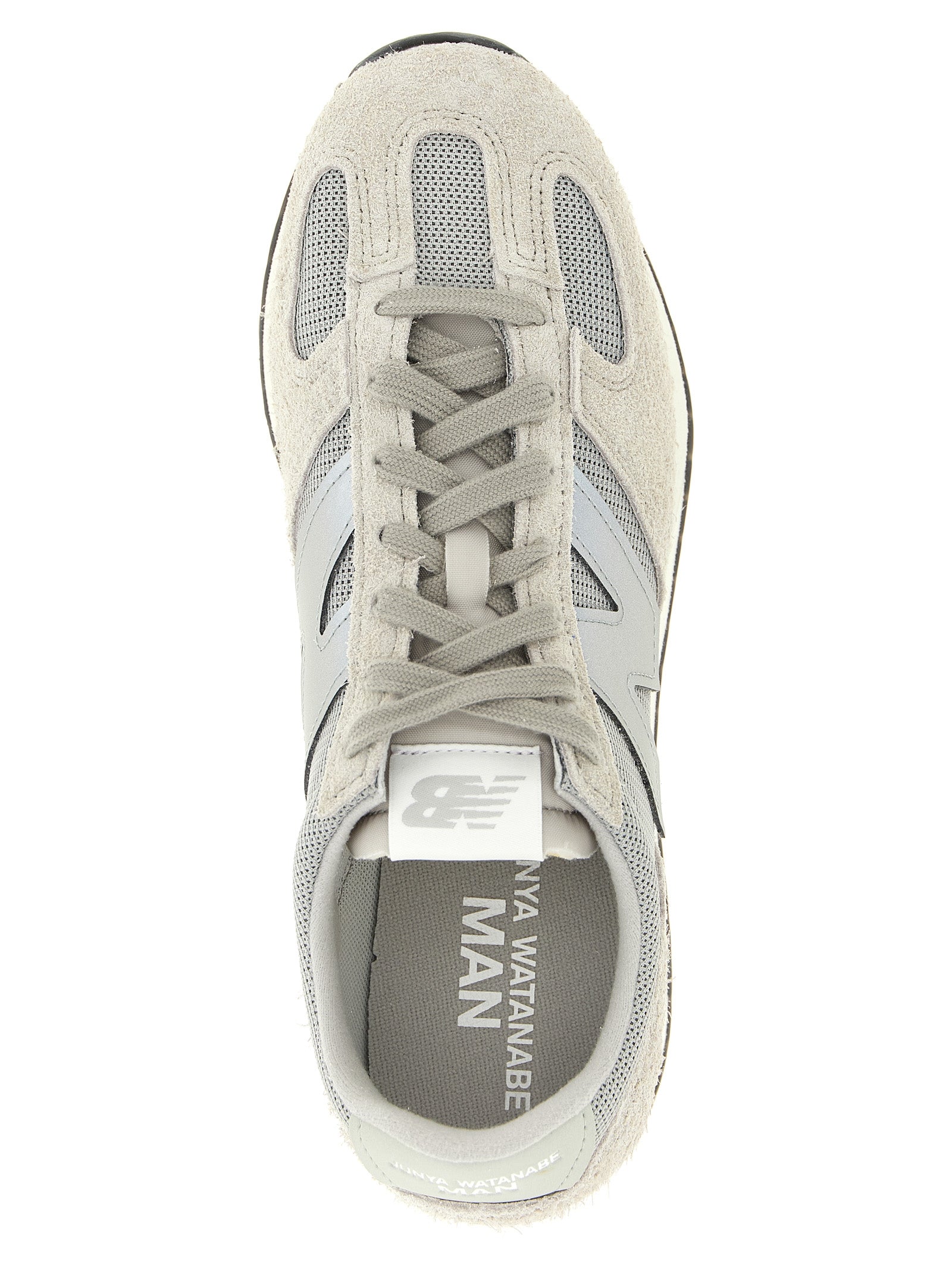 JUNYA WATANABE - JUNYA WATANABE - Sneakers Mens Junya Watanabe x New Balance - Men’s Shoes