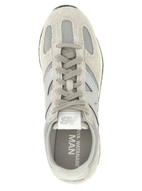 JUNYA WATANABE - JUNYA WATANABE - Sneakers Mens Junya Watanabe x New Balance - Men’s Shoes