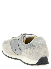 JUNYA WATANABE - JUNYA WATANABE - Sneakers Mens Junya Watanabe x New Balance - Men’s Shoes