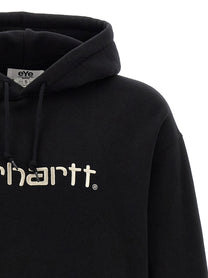 JUNYA WATANABE - JUNYA WATANABE - Junya Watanabe x Carhartt hoodie - Men’s Sweatshirts