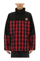 Junya Watanabe Man Men's Junya Watanabe Man Carhartt Jacket Black