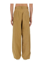 Junya Watanabe Man Men's Junya Watanabe Man Carhartt Pants Beige, view 3
