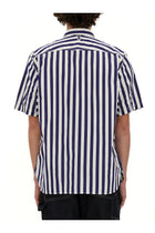 Junya Watanabe Man Men's Junya Watanabe Man Carhartt Wip Shirt White, view 3