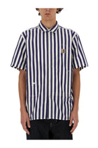 Junya Watanabe Man Men's Junya Watanabe Man Carhartt Wip Shirt White