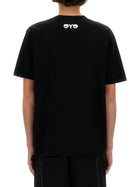 Junya Watanabe Man Men's Junya Watanabe Man Carhartt Shirt Black, view 3