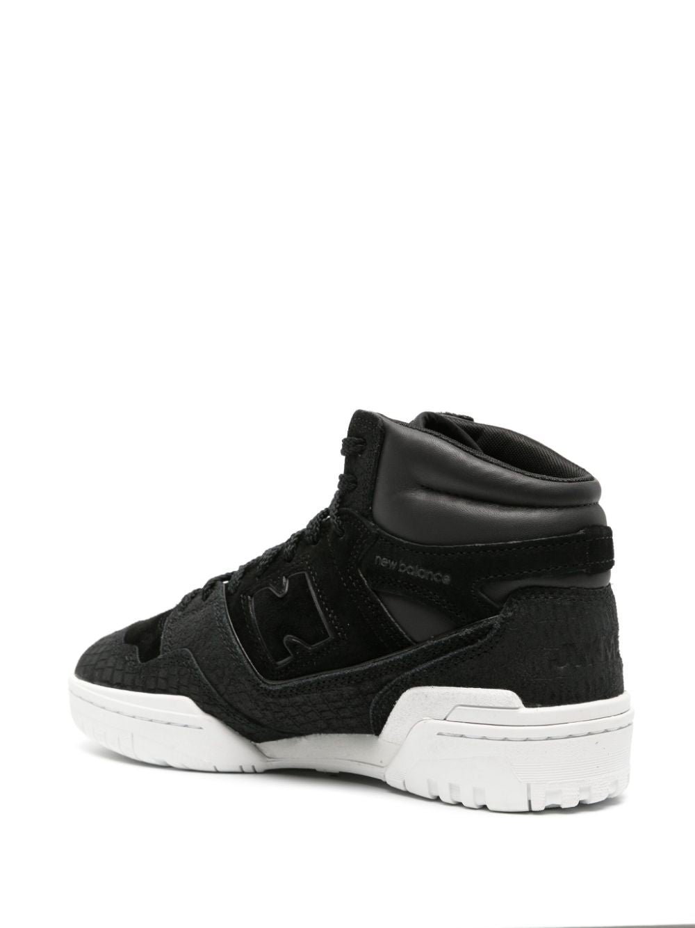 Junya Watanabe Man X New Balance - Junya Watanabe Man x New Balance Sneakers Black - Sneakers