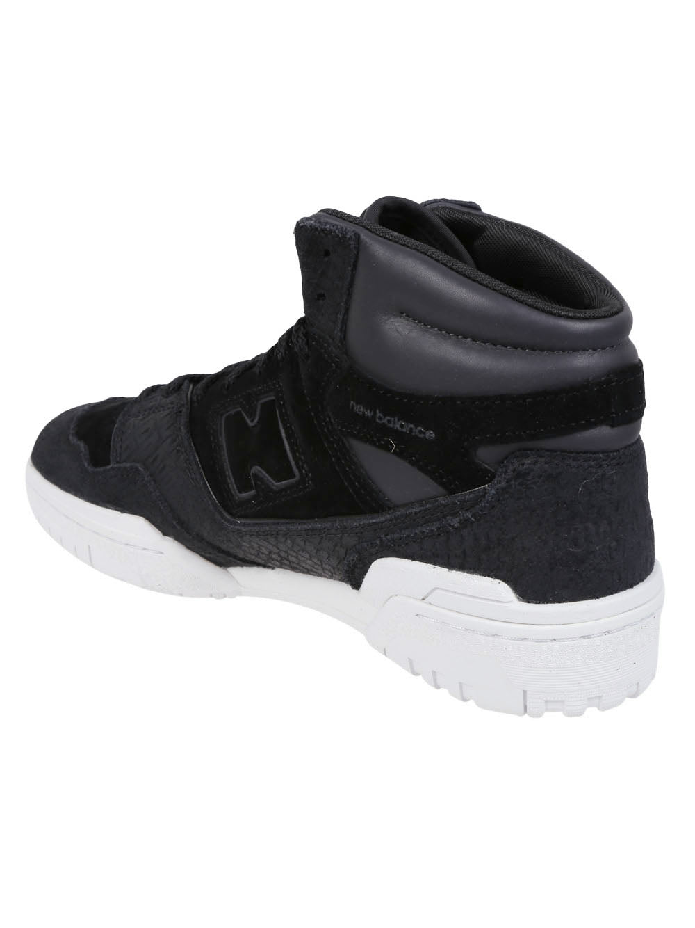 Junya Watanabe Man X New Balance - Junya Watanabe Man x New Balance Sneakers Black - Sneakers