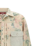 Junya Watanabe Junya Watanabe Levis® Jacket Gold, view 3