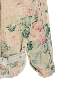 Junya Watanabe Junya Watanabe Levis® Jacket Gold