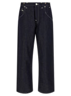Junya Watanabe Junya Watanabe Levis® Jeans Blue
